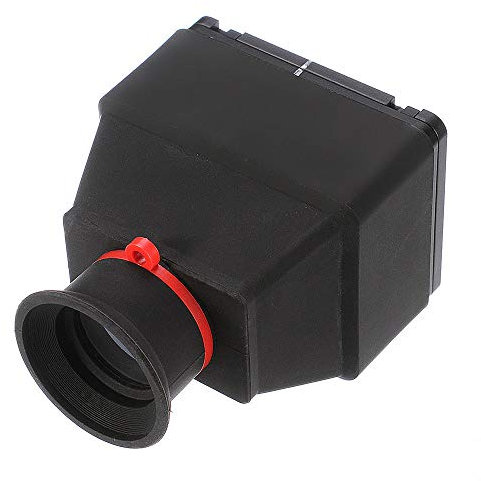 ZCTL 1199 Viseur LCD Loupe grossissante x 3 pour appareil photo reflex numérique universel 3