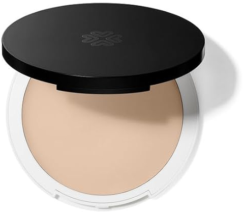 Lily Lolo Cream Foundation - Charmeuse - 7 g