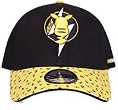 Difuzed Unisex Baseballkappe Gorra