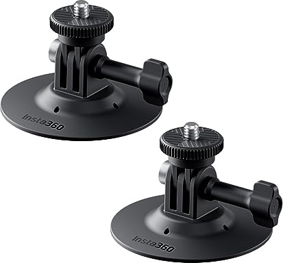 Insta360 Flexible Klebehalterung