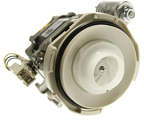 Moteur cyclage pour lave-vaisselle yxw50-2e(l) Brandt AS0067205