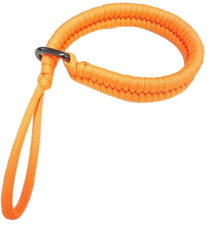 HAISENG Secure Camera Wrist Strap Hand Straps With Customizable Length Weatherproof Paracord For Adventure Photography Accessory