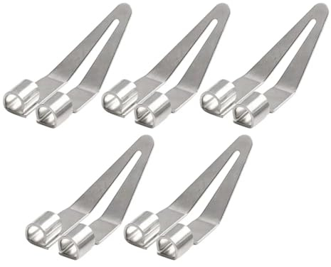 2-in-1 Saldatrice Plastica 1/3/5 pezzi Saldatore di plastica con punta liscia per saldatore riparazione, triangolare, raschietto per paraurti auto, cruscotto(5pcs)