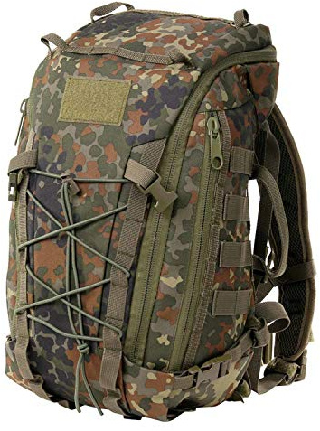 Weitere... Rucksack Backpack Outbreak