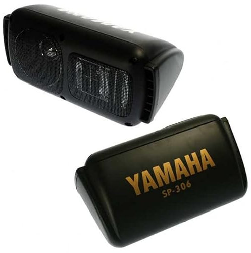 BVC 28311 Pareja de Altavoces Caja Superficie SP-306