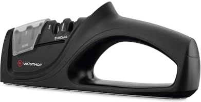 WÜSTHOF Universal 4-Stage Knife Sharpener