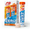 HIGH5 ZERO Elektrolyte Ohne Zucker - Hydration Helper, Für Mehr Leistung und Wohlbefinden - Potassium Calcium Magnesium Brausetabletten - Orange & Kirsche, 40 Elektrolyte Tabletten (2 x 20 Stück)