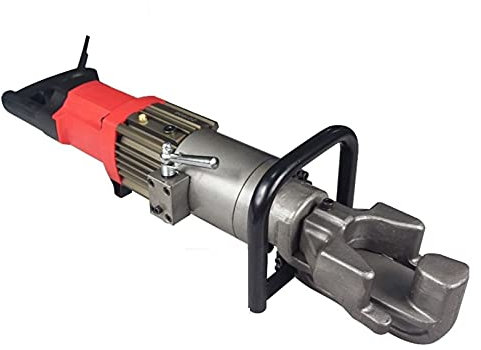 tagliatubi Barbar portatile Bender Acciaio Bar Bender Electric Steel Bar Bender Elettrico idraulico Bender