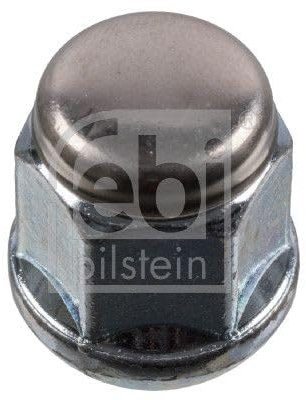 FEBI Bilstein hjulmutter 179990 framaxel