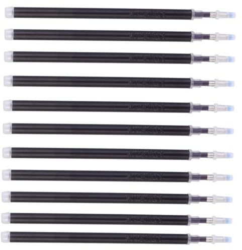 OFFSCH 100pcs High Temperature Marker Pen Heat Erasable Pen Sewing Tools for Sewing Dressmaking