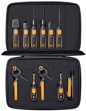 Testo AG testo 184 G1 USB Data Logger, 1