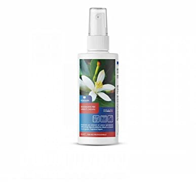 DETERGENZA PROFESSIONALE. Sgrassatore Naturale Solvente Concentrato. Ideale per la rimozione di residui catramosi e Adesivi dalle superfici. 8 Flaconi da 200ml