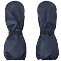 Reima - Regenfäustlinge für Kinder - Recyceltes Polyester - Kura - Marine