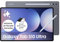 Samsung Galaxy Tab S10 Ultra AI Tablet, Android Tablet, 12 GB RAM, 256 GB Speicher, AMOLED-Display, Antireflexionsbeschichtung, Inkl. S Pen, 5G, Moonstone Gray, 36 Monate Herstellergarantie