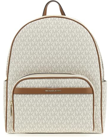 Michael Kors 30T4G8XB7B-149 LG MF BACKPACK Women VANILLA/ACRN Size One Size