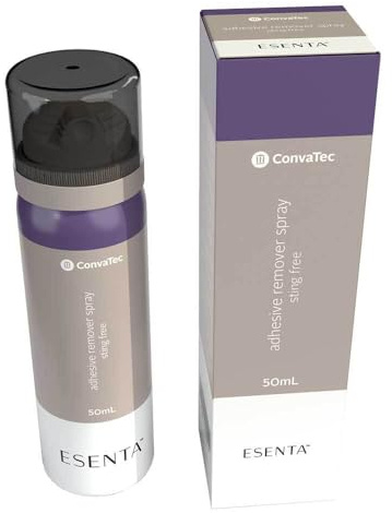 ESENTA Pflasterentferner Spray 50 ml