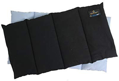 Kentucky - Magnet Bandagierunterlagen Recuptex schwarz