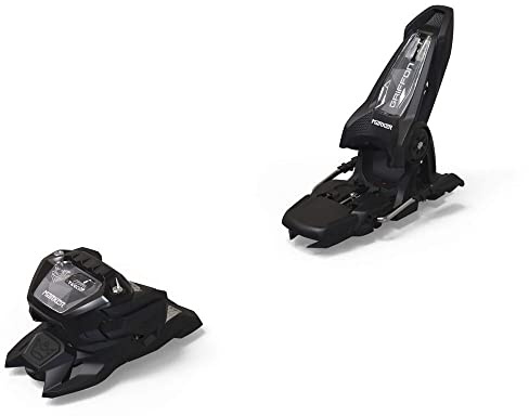Marker Griffon 13 ID Freeride skidbindning, svart, 110 mm