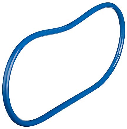 Band Saw Drive Belt Fits - Central Machinery 725 Band Saw - High Strength Urethane Belt - Replacement Drive Belt - Made In The USA - Toothed Drive Belt