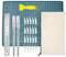 Lot de 26 accessoires pour traceur en vinyle - Outils de désherbage - Outil de bricolage - Couteau de découpe scalpel - Couteau de sculpture - Camées - Inscriptions - Bricolage artistique