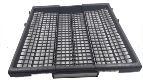 Tiroir à couverts d'origine Lave-vaisselle C00627457, 488000627457 WHIRLPOOL Lave-vaisselle C00627457, 488000627457 WHIRLPOOL