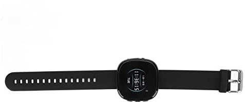 flexman Smart Watch, Digital HD 1080P Video Recorder Smartwatch with Recording Button, Noise Reduction AI Intelligent Voice Activated Recorder Watch with Bulit in 300mAh Battery(4G)