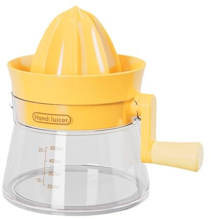 Fruit Juicer Handheld Press, Manual Juicer Handheld, Handheld Juicer Machine Tool, Household Portable Fruit Squeezer Press, Labor Saving Hand Juice Extractor, Celery, Lemons, Apples, Oranges, Carrots
