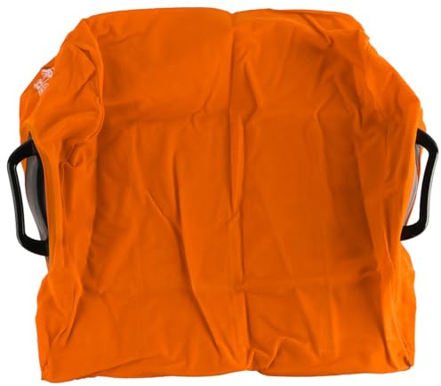 Namvo Inflatable Pillow Wedge Cushion with Armrest Portable Foldout Mattress for Sofa Bed Outdoor Use Positioning Auxiliary Inlet Triangle Pillow for Comfort and Support