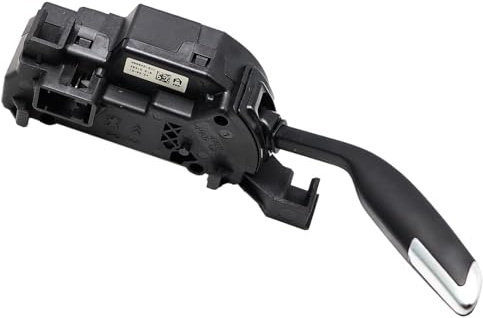 YananAC 6 vitesses Levier de sélection de vitesse séquentiel Semi-Automatique 98002212VV Palanca de cambios lateral para Citroën C4 Picasso C4 Grand Picasso 2013-2022 96811352XT 2400FP