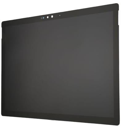 Plyisty LCDOLED Display Touch Screen, 13.5 Inch Laptop Replacement 3000x2000 Screen Assembly, for BOOK1, for Solving Display Problem, PX Distortion, Color Error