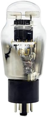 Amplificatore audio a valvole 6SL7 fai da te(1PCS)