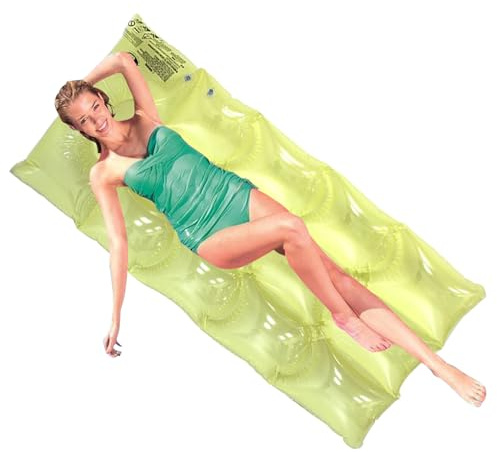 Flotteur de piscine, île de natation, île de natation, chaise longue pour lac de baignade, fête, voyage, vacances, station balnéaire, été