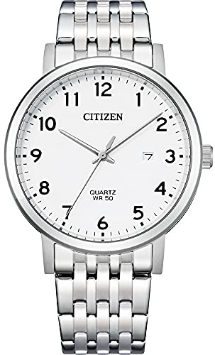 Montre Citizen Hommes Analogique Quartz