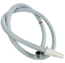 sparefixd Water Drain Hose Pipe to Fit AEG Washing Machine