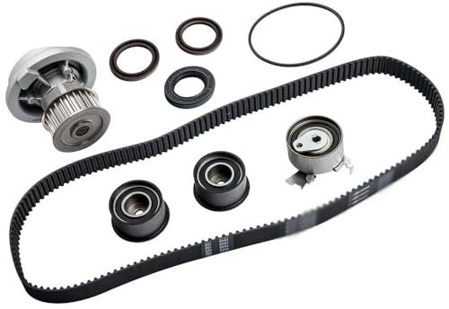Riemenscheibe Riemen 92063917 92064250 Für Suzuki Für Forenza Für Rino Zahnriemen Kit Wasserpumpe 2,0 L Dohc L4 16v 04-08