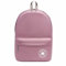 Converse Zaino Casual Speed 3 Smoke Rosa
