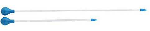 BRRNOO Fish Feeding Tube Saltwater Aquarium Accessories Manual Aquarium Coral Feeder Waste Remover for Fish Tank Food Feeding Tool 150ml Capacity Aquarium Maintenance Equipment