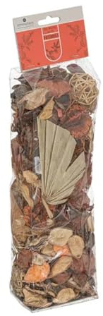 Atmosphera Créateur d'intérieur - Pot Pourri Plantes Séchées 140g Patchouli