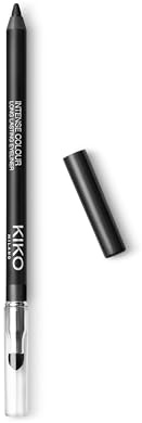 KIKO Milano Intense Colour Long Lasting Eyeliner 16 | Crayon Extérieur Yeux Intense Et Glissant, Longue Durée