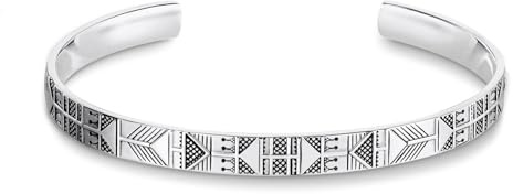 THOMAS SABO 925er Sterlingsilber, geschwärzt 925er Sterlingsilber, Geschwärzt