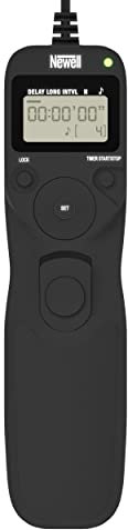 Intervalomètre Newell RM-VPR1 pour Sony