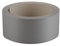 NORDLINGER PRO Bande de chant mélaminée gris alu 42mm x 5ml