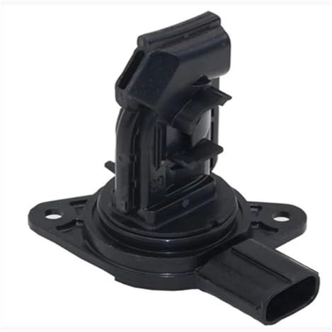 ESPYN Debimetro per Toyota per Auris per Corolla per Hilux per Prado Misuratore Massa d'Aria 2220430030 Sensore Flusso d'Aria Massa per Auto Sensore MAF Misuratore Massa d'Aria