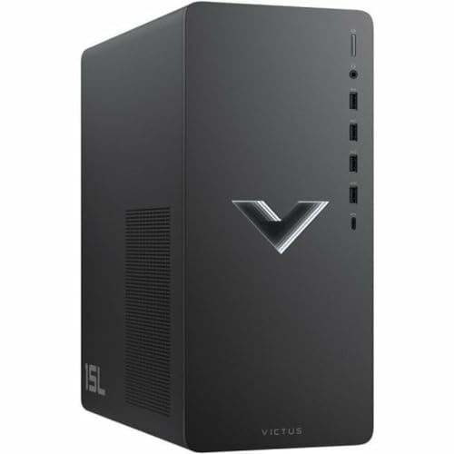 HP Victus 15L TG02-1068ns i7-13700F stationär dator 16 GB RAM 1 TB SSD Nvidia Geforce RTX 4060