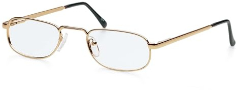 Hero Herren Df-hro-427 Verschreibungspflichtige Eyewear Frame (1er Pack)