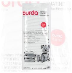 Burda Füllwatte (500g weiß)
