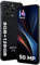 Ulefone Note 20 Pro Telephone Portable, 8Go de RAM + 128Go de ROM/TF 1To Smartphone Android 14, Caméra 50MP Écran 6.75 HD+ Téléphone, 6000m Dual SIM 4G/OTG/Face ID/Fingerprint/GPS-Noir