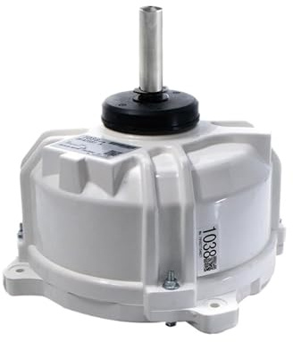 Motor De Ventilador De Unidad Exterior De Aire Acondicionado, Compatible Con Daikin REMQ28TAYLT RXYQ20T7Y1B DFA75B1 1038 4015770 5011893, Piezas De Aire Acondicionado