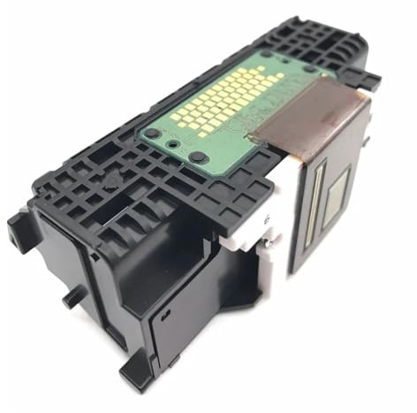 Vollfarb-Druckkopf, Kompatibel Mit Canon, for MX720, 722, 725, 726, MX727, MX728, MX920, MX922, MX925, MX928, 6780, IX6880, MX924, QY6-0086(110V)