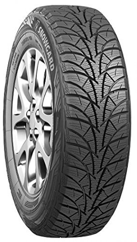 Sava SNOWGARD - 215/65/R16 98T - E/C/70, 5dB - Winterreifen PKW